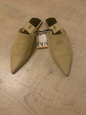 Scarpe donna zara usato  Tremezzo