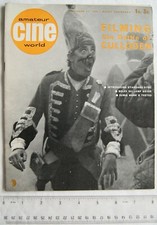 1964 amateur cine for sale  STOKE-ON-TRENT