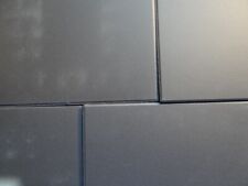 Winckelmans tiles black for sale  HORLEY