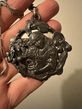 Ancien rare pendentif d'occasion  Dijon