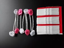 Haarspange haarnadel haarclips gebraucht kaufen  Hannover