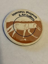 Inverness museum art for sale  CREWKERNE