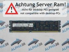 Hynix rdimm ecc gebraucht kaufen  Braunschweig