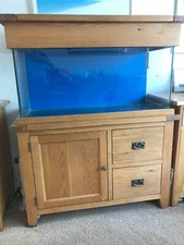 4ft aquarium cabinet for sale 4ft aquarium cabinet for sale BIRMINGHAM