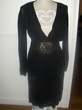Jolie robe antik d'occasion  Maisons-Alfort