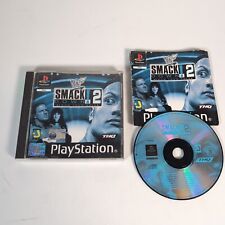 Wwf smackdown playstation for sale  BLACKBURN