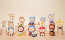 Usado, Boneco HEYONE Mountain Master ED Shopping Mall Series caixa cega confirmado NOVO comprar usado  Enviando para Brazil