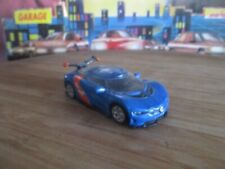 Burago renault alpine d'occasion  Steenvoorde