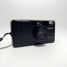 Konica big mini usato  Roma