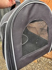 Cat carrier small for sale  EYE