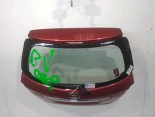 Porte arrière porte d'occasion  Billère