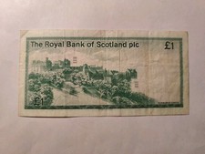 Pfund schottland 1982 gebraucht kaufen  Berlin