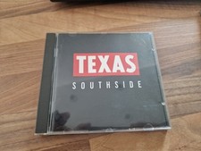 Album texas southside d'occasion  Saint-Malo