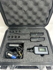 Sennheiser ew100 camera d'occasion  Expédié en Belgium