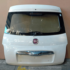 52056198 portello post. usato  Italia