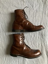 Red wing heritage for sale  BRISTOL