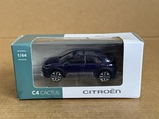 Norev citroen cactus for sale  CHELTENHAM