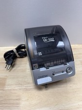 Brother touch 500 for sale  Sterling