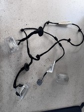 Back cab lights for sale  HARTLEPOOL