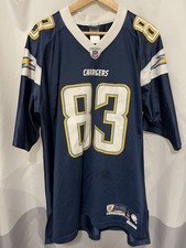 Chargers vincent jackson for sale  Vista