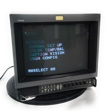Genuine sony pvm for sale  Manassas