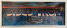 Discs tron original for sale  Santa Rosa