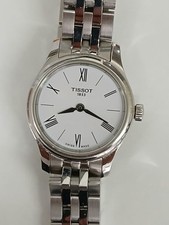 Ladies tissot analogue for sale  BIRMINGHAM