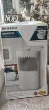Silvercrest dehumidifier 10l for sale  CLACTON-ON-SEA