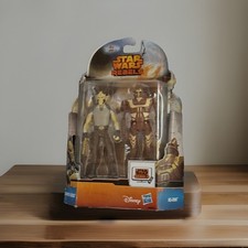 Star wars doppelpack gebraucht kaufen  Deutschland