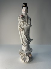 Vintage kuan yin for sale  BURNHAM-ON-CROUCH