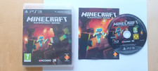 Minecraft ps3 d'occasion  Achicourt
