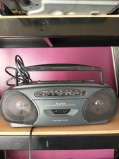 Alba crs1303 stereo for sale  DONCASTER