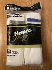Vtg hanes premium for sale  Pittsburg