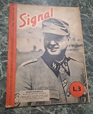 Signal rivista l.3 usato  Ronco All Adige