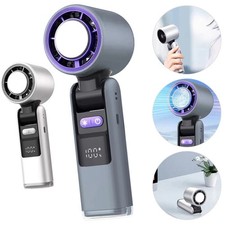 Handheld turbo fan for sale  UK