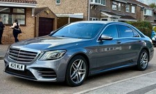2019 mercedes benz for sale  NOTTINGHAM