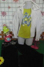 Lot vêtements enfant d'occasion  Ruoms