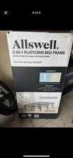 Allswell convertible high for sale  Canton