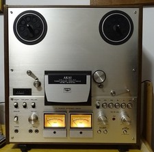 Rgistratore bobine akai usato  Fabro