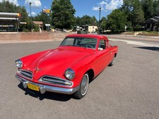 1953 studebaker champion for sale  Colorado Springs