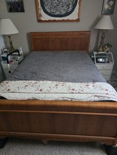 Waterfall bedroom set for sale  Helena