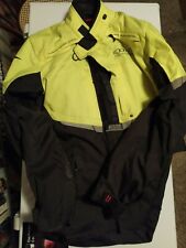 Giaccone moto alpinestars usato  Cosenza