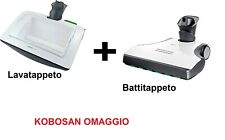 Folletto lava tappeto usato  Napoli