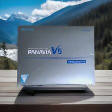 Panavia intro kit d'occasion  Expédié en Belgium