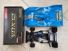 Yokomo yrx12 rolling for sale  ROSSENDALE