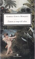 Gabriel garcia marquez usato  Fara in Sabina