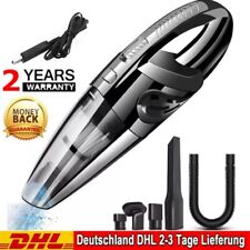 120w kabellos handstaubsauger gebraucht kaufen  Aspisheim, Grolsheim