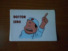 Dottor zero serie usato  Torino