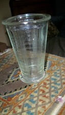 Verre doseur mesureur d'occasion  France