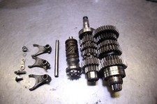 Honda cbr600f3 transmission for sale  Houston